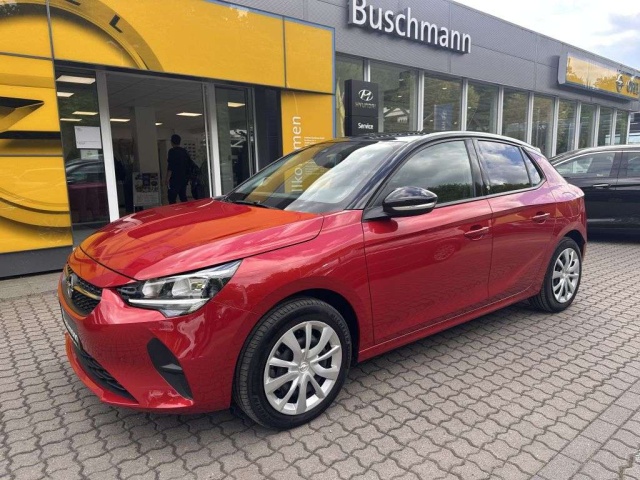 Opel Corsa-e