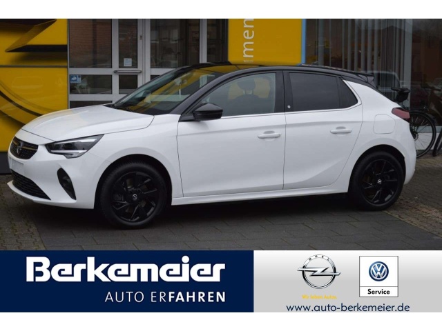 Opel Corsa-e