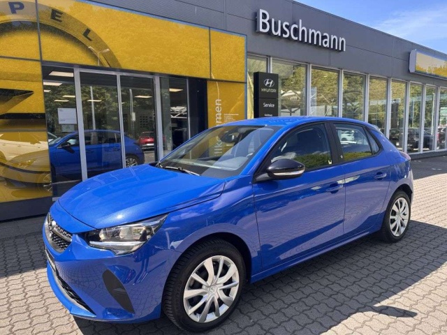 Opel Corsa-e