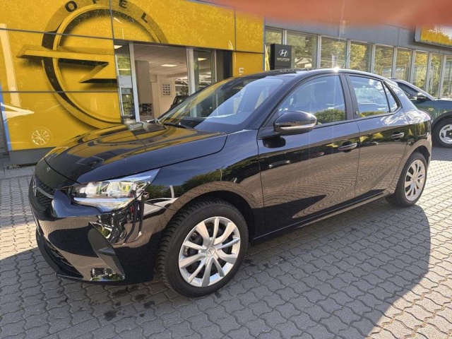 Opel Corsa-e