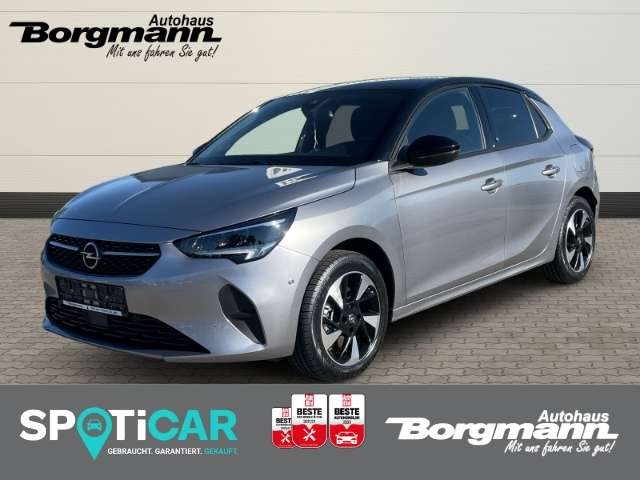Opel Corsa-e