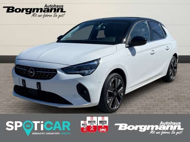 Opel Corsa-e