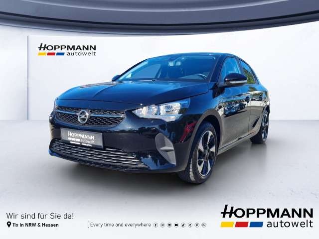 Opel Corsa-e