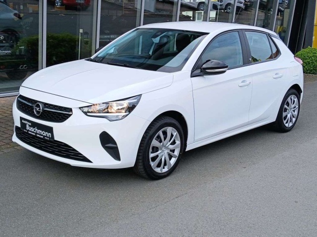 Opel Corsa-e
