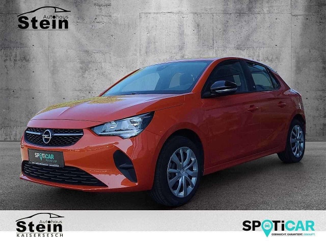 Opel Corsa-e