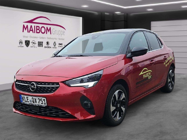 Opel Corsa-e