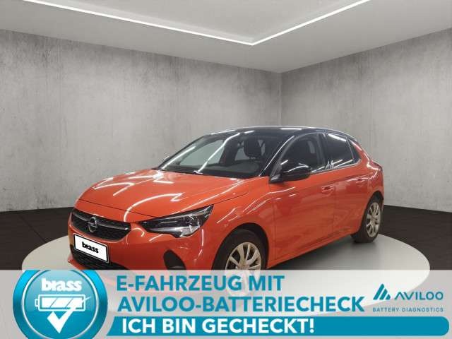 Opel Corsa-e