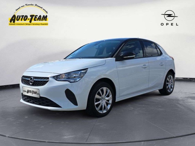 Opel Corsa-e