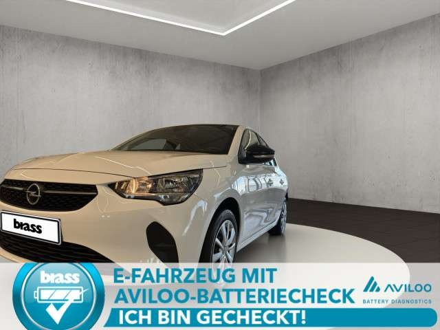 Opel Corsa-e