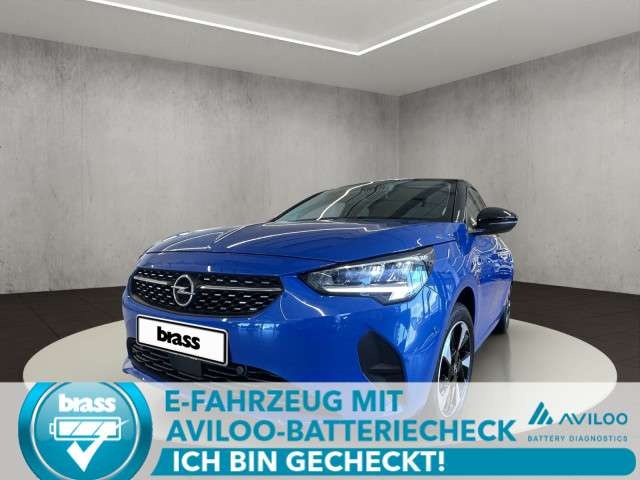Opel Corsa-e