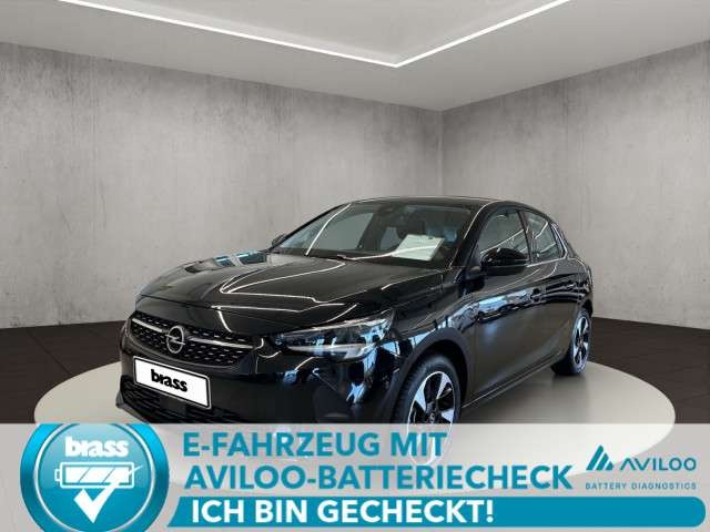 Opel Corsa-e