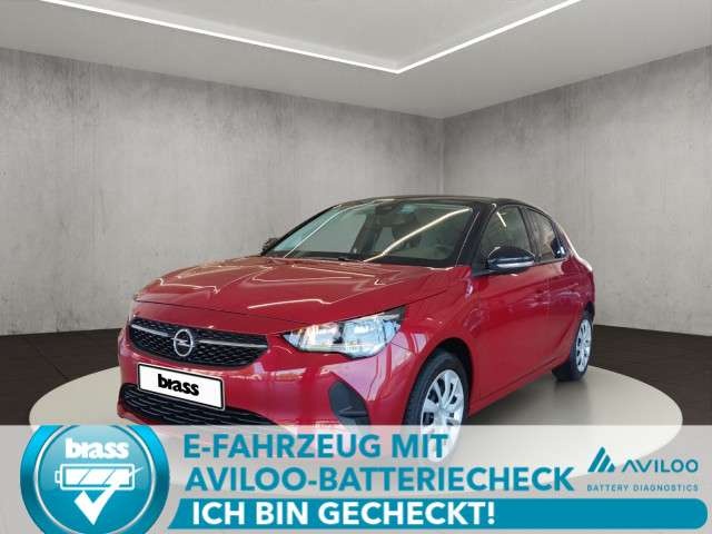 Opel Corsa-e