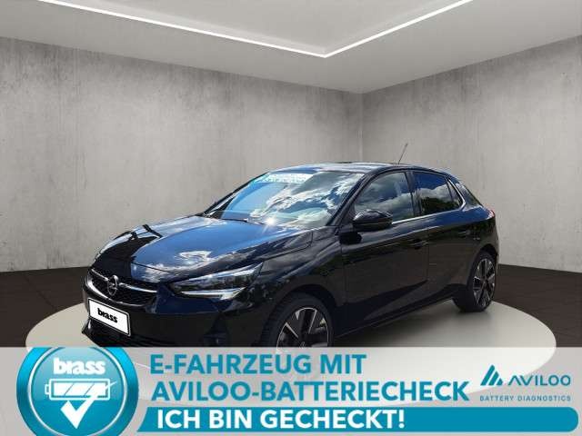 Opel Corsa-e