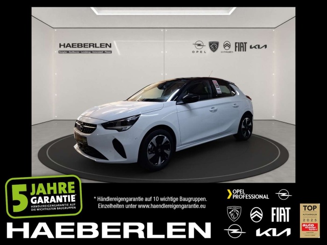 Opel Corsa-e