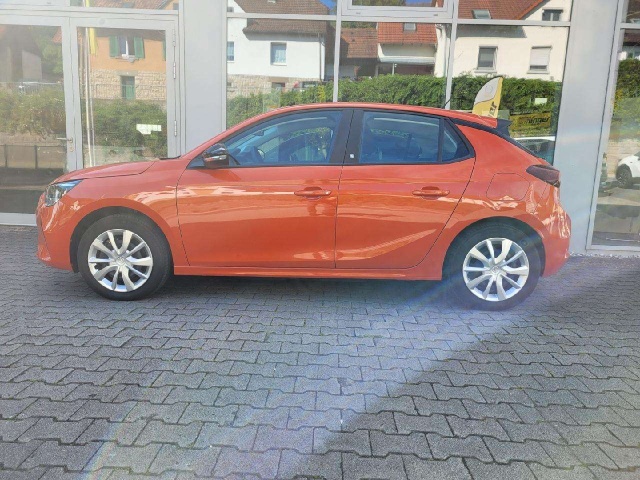Opel Corsa-e