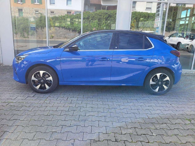 Opel Corsa-e