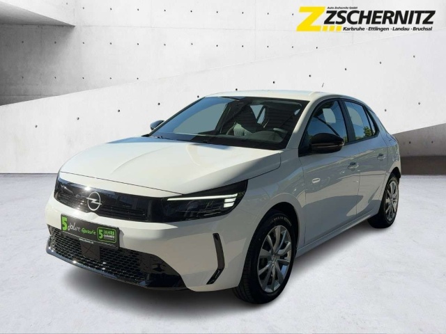 Opel Corsa-e