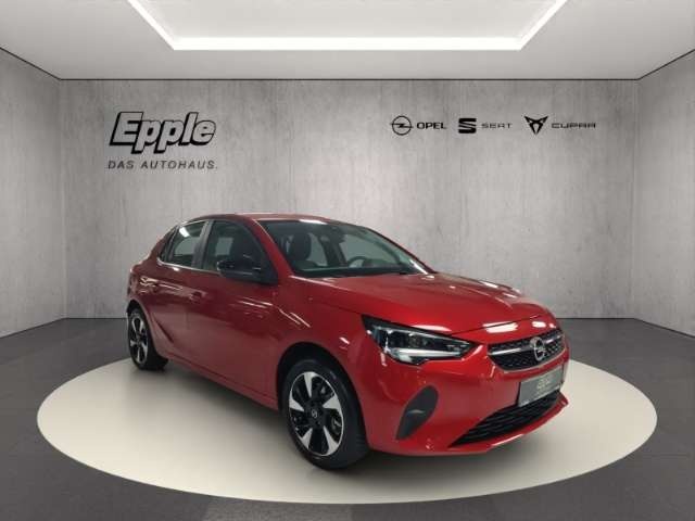 Opel Corsa-e