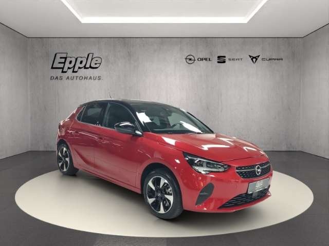Opel Corsa-e