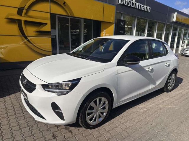 Opel Corsa-e