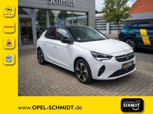 Opel Corsa-e