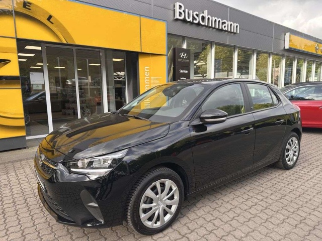 Opel Corsa-e