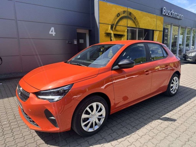 Opel Corsa-e