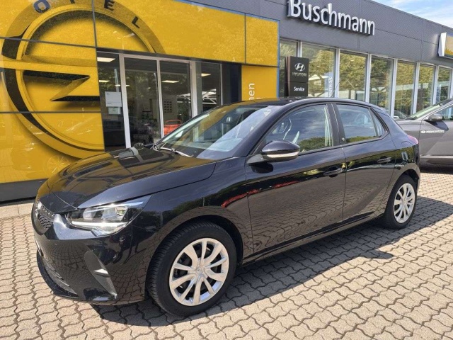 Opel Corsa-e