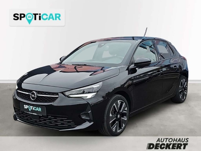 Opel Corsa-e