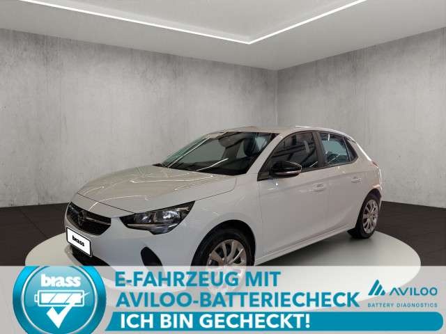 Opel Corsa-e