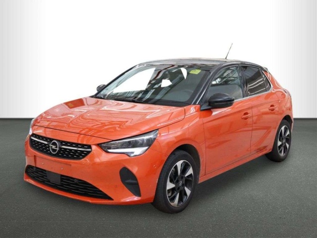 Opel Corsa-e
