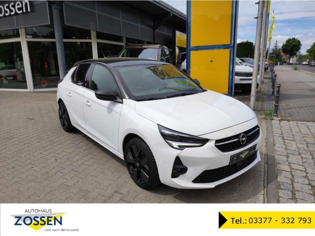 Opel Corsa-e