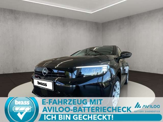 Opel Corsa-e