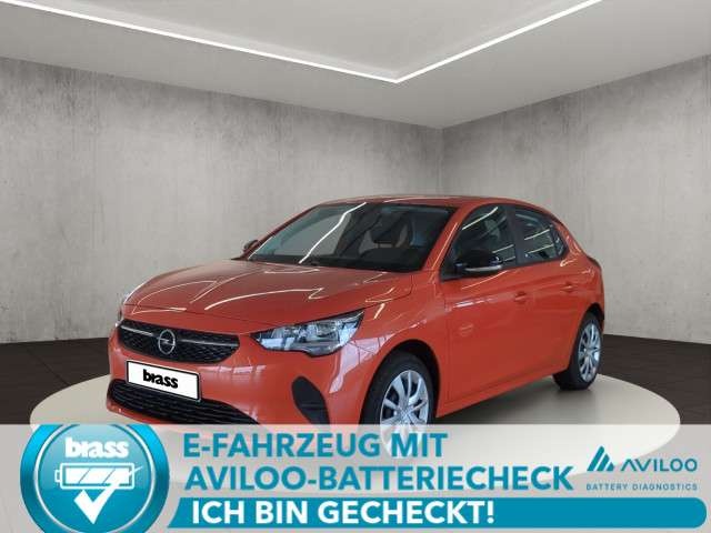 Opel Corsa-e