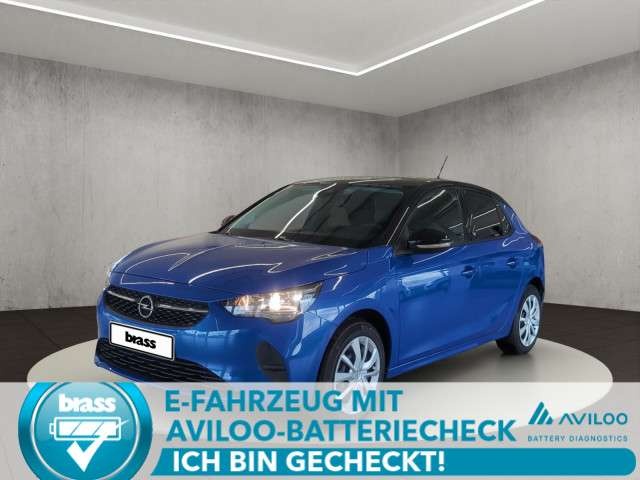 Opel Corsa-e