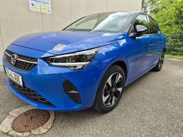 Opel Corsa-e