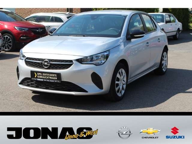 Opel Corsa-e