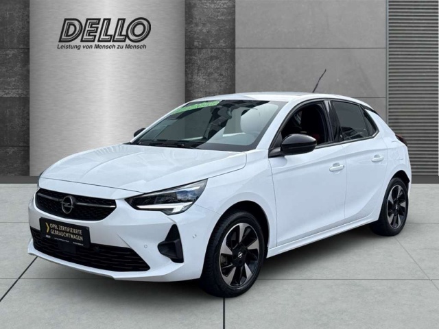 Opel Corsa-e
