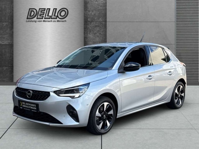 Opel Corsa-e