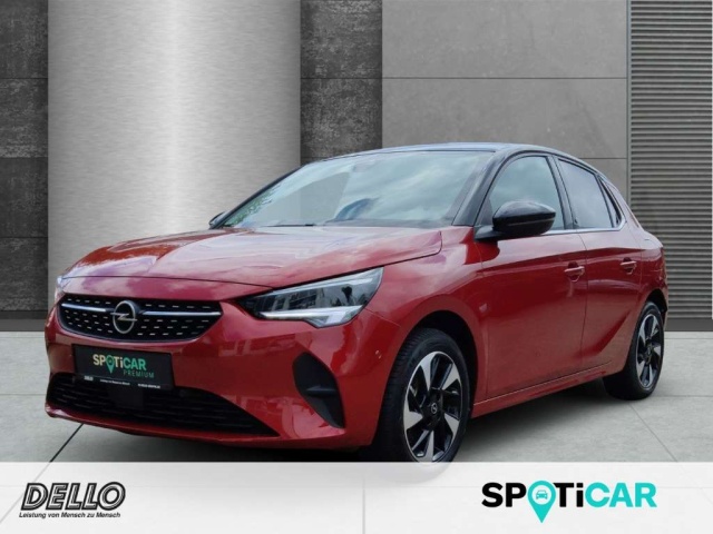 Opel Corsa-e