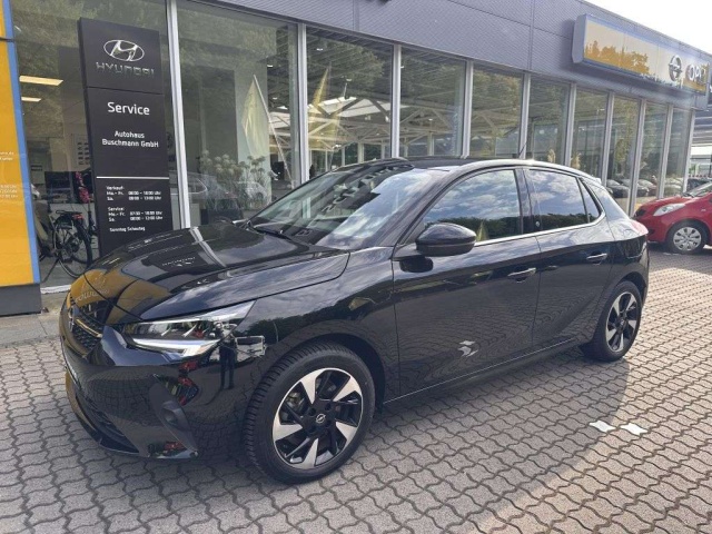 Opel Corsa-e