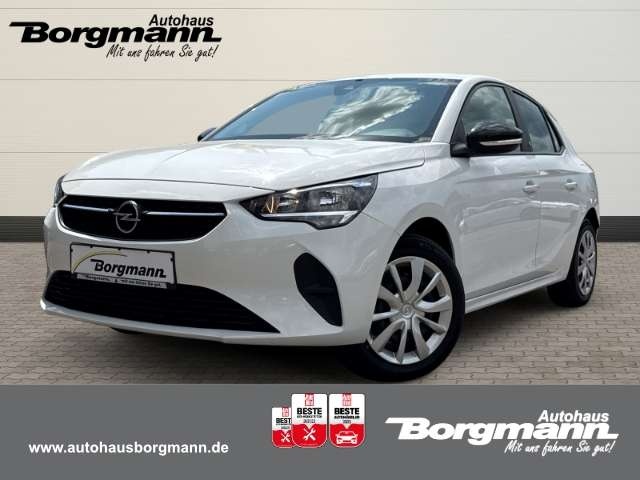 Opel Corsa-e