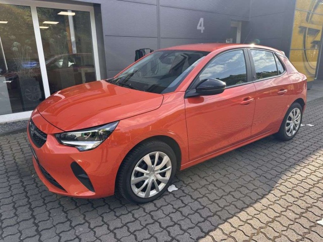 Opel Corsa-e