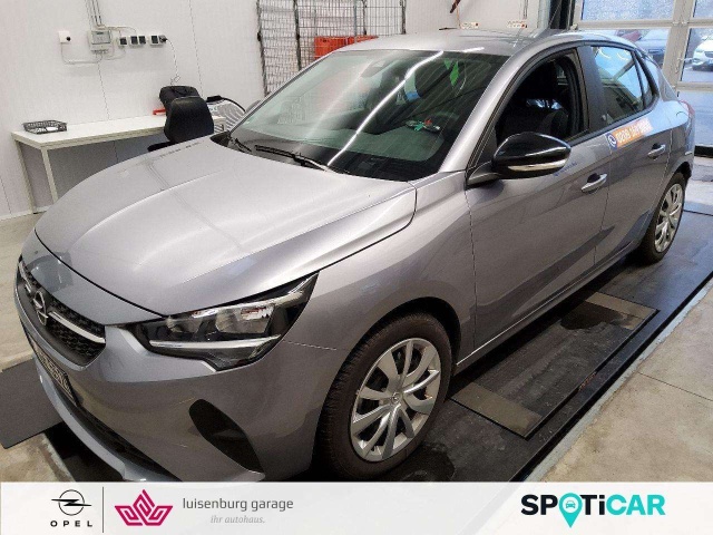 Opel Corsa-e