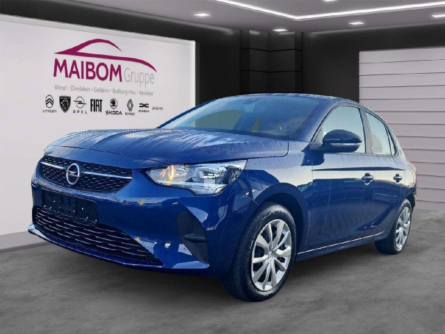 Opel Corsa-e