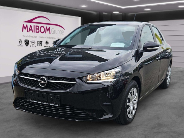 Opel Corsa-e