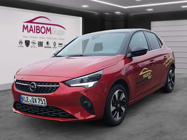 Opel Corsa-e