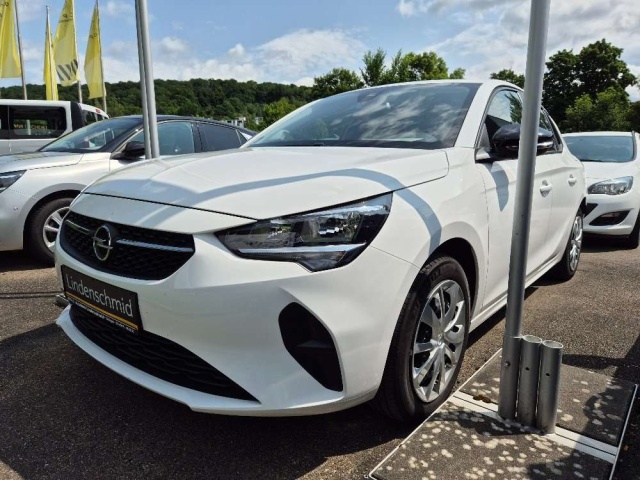 Opel Corsa-e