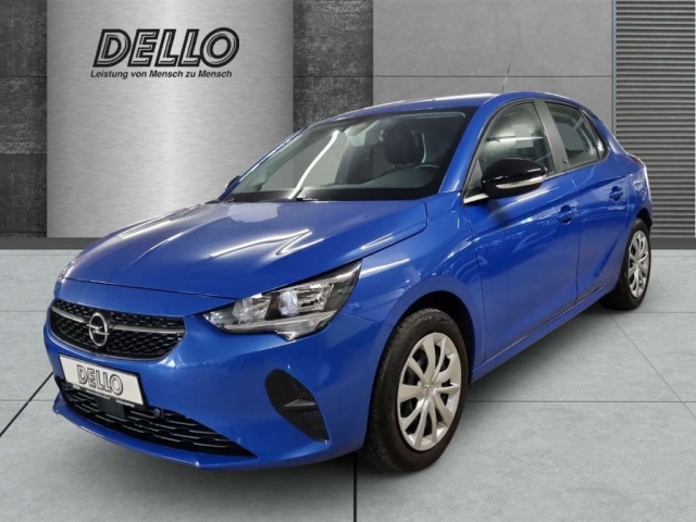 Opel Corsa-e