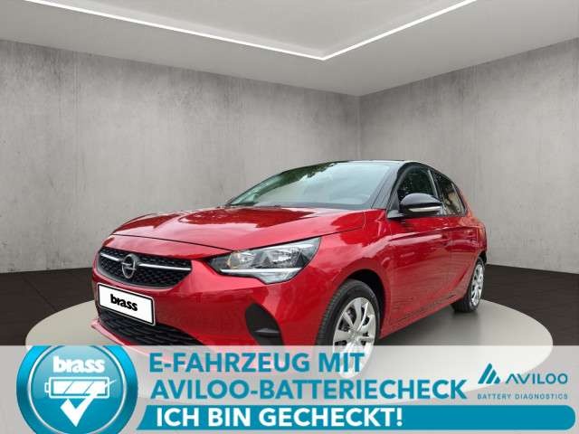 Opel Corsa-e